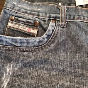 Diesel size 38 Jeans